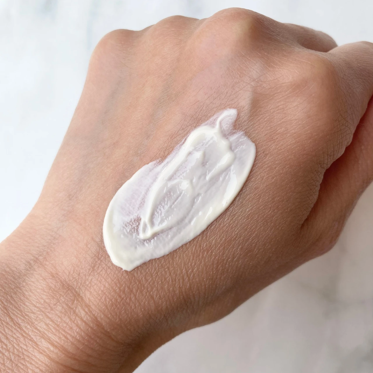 カバーマーク トリートメント デイ クリーム