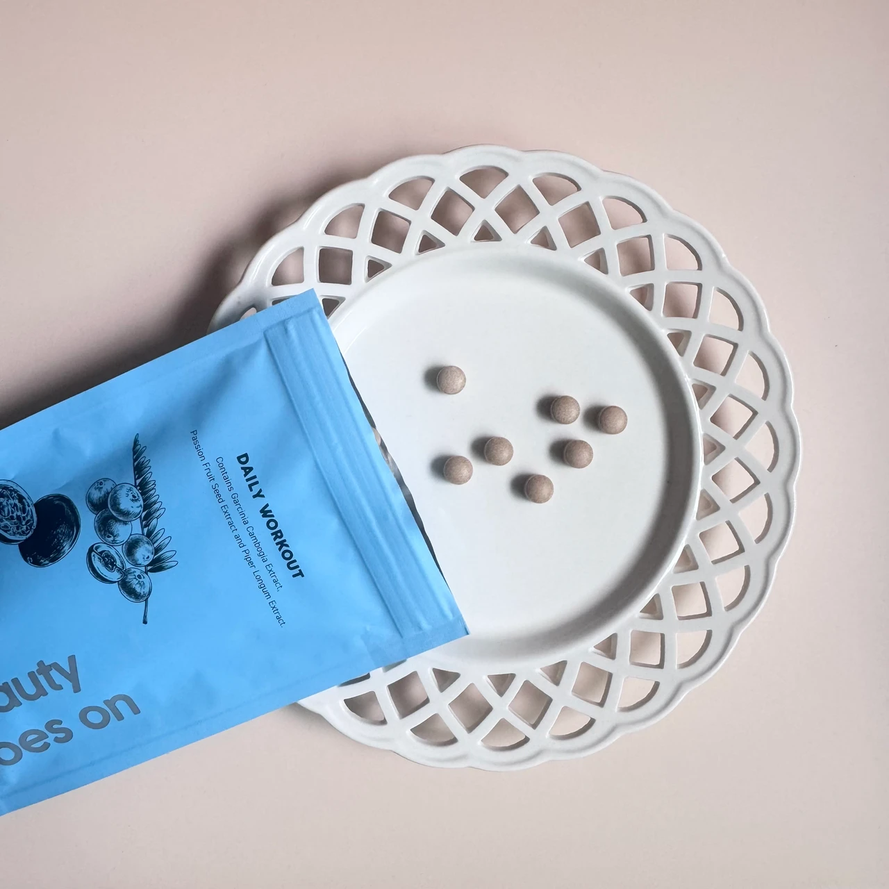 【Beクレンジングオイル】程よい厚みのあるオイルで、洗顔後もつっぱらない✨_5_1