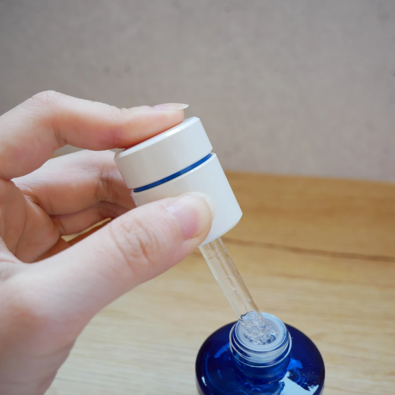 【ユリアージュ】ゆらぎを感じまくりな私がシカケアを取り入れてみた_2_2