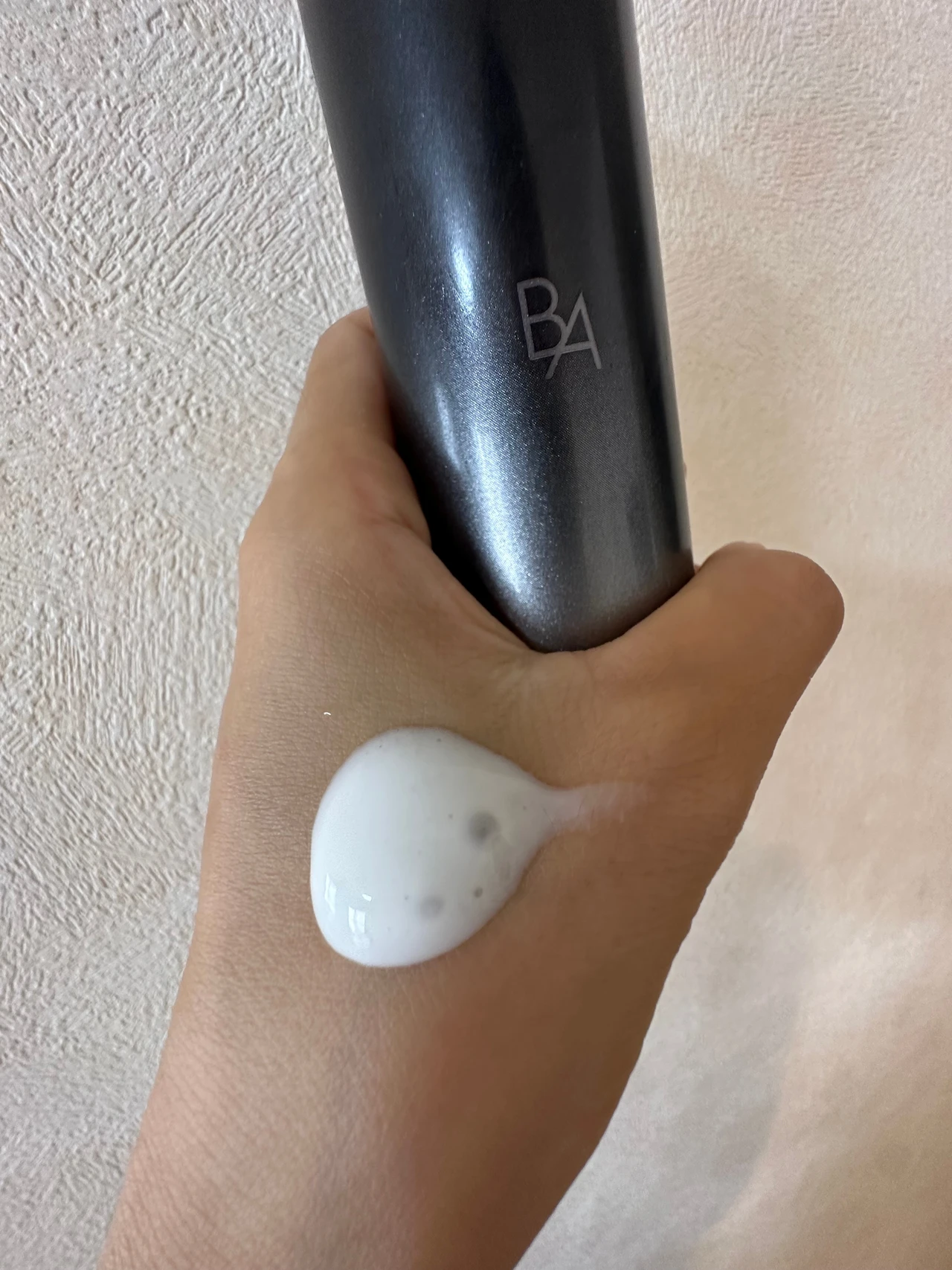 激推しブランド！POLAから美容液と引き締め効果が融合した、新感覚の「引き締め泡乳液」が新発売！_2