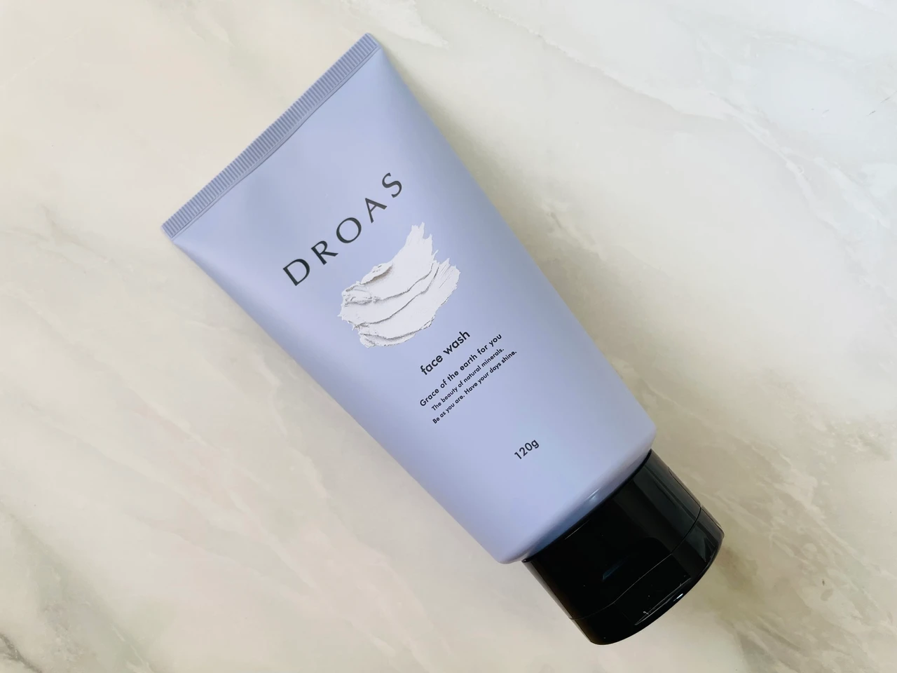 毎日使いたくなる！【DROAS】のスキンケアシリーズ、クレンジングジェル・フェイスウォッシュで毛穴の本格ケアを始めてみませんか？_4