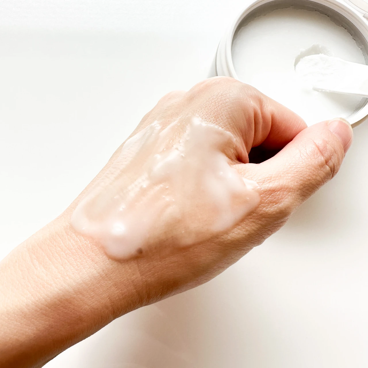 【デュオ ザ クレンジングバーム】とろけるクレンジングバームの使い方は?_5_2