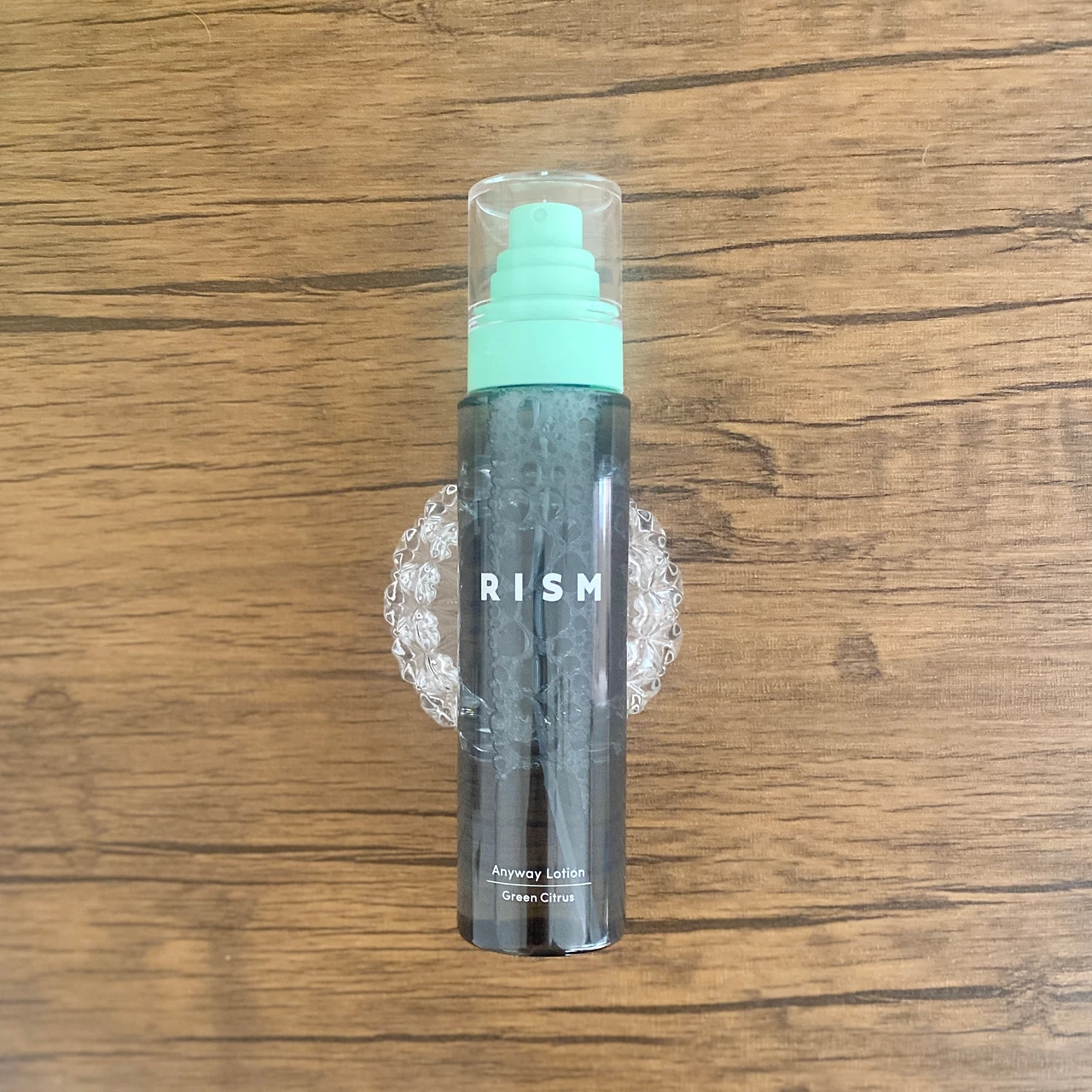 【素肌の悩みをトータルケア】マルチタスク世代の
エイジングケア／RISM（リズム）_3_1