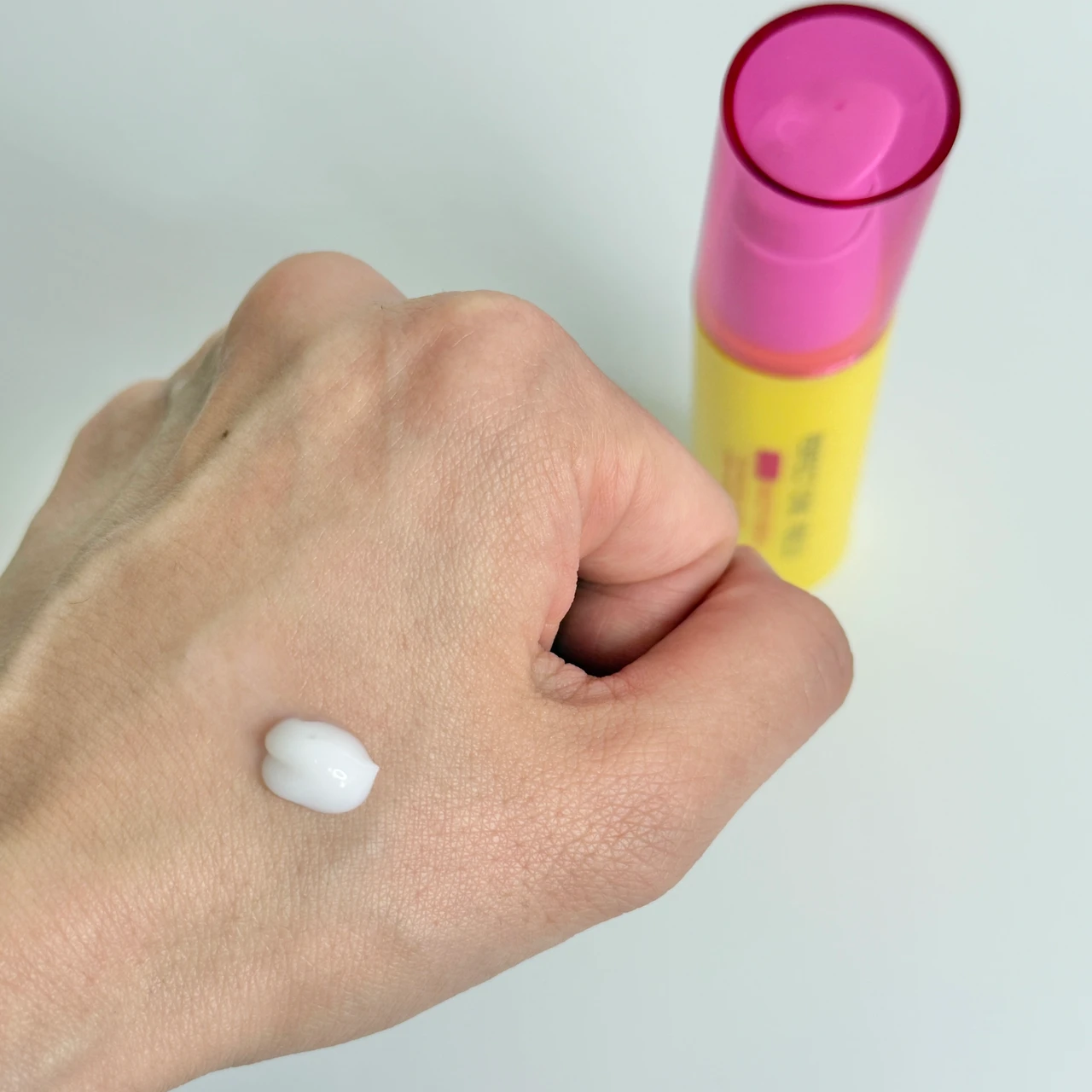 目指せ大野真理子さんの杏仁豆腐肌！『パーフェクトワンフォーカス』で徹底毛穴ケア_8_2