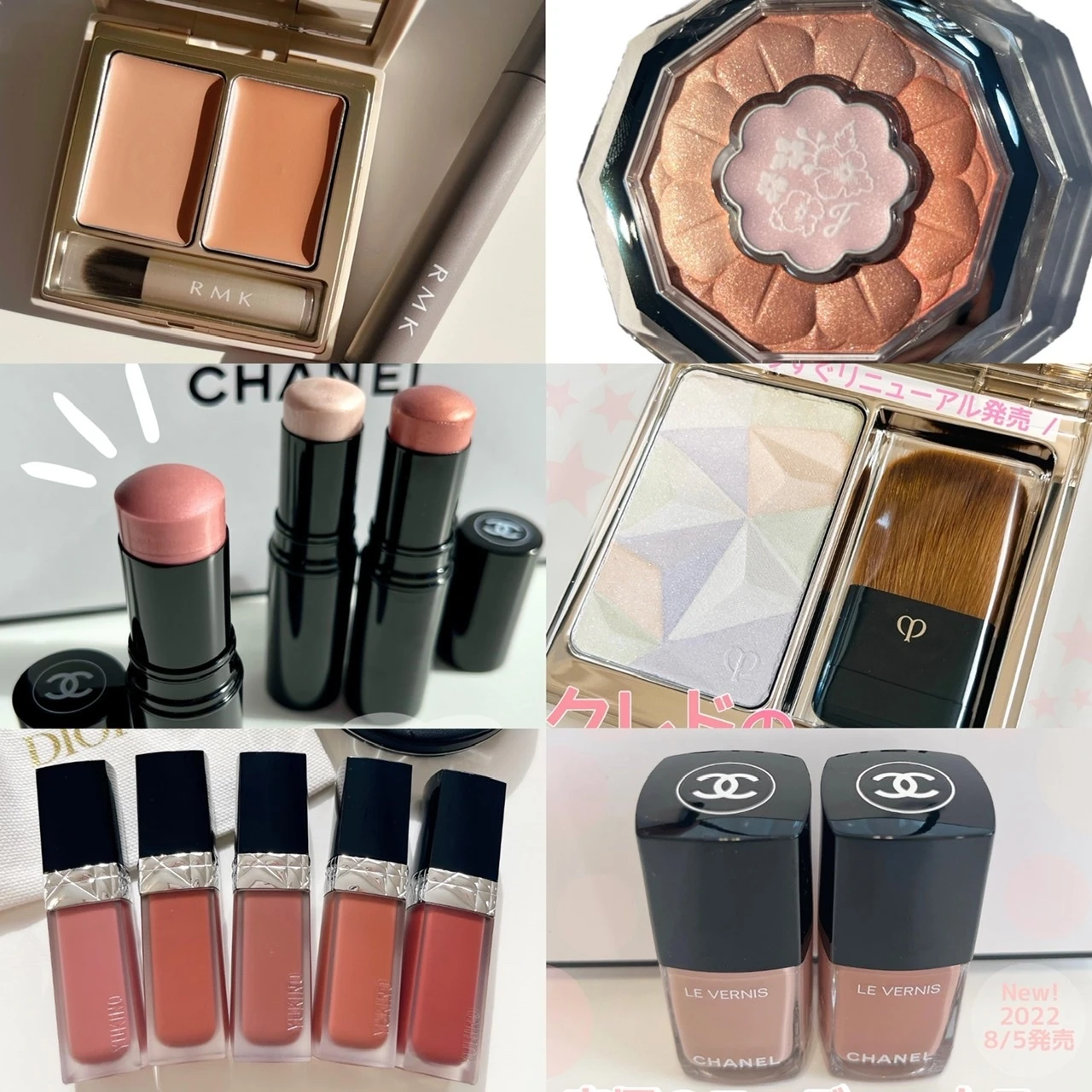 【自己紹介】2年目のyukinoです☺︎【MAQUIAビューティオフ会2023】参加させて頂きました★_3_4