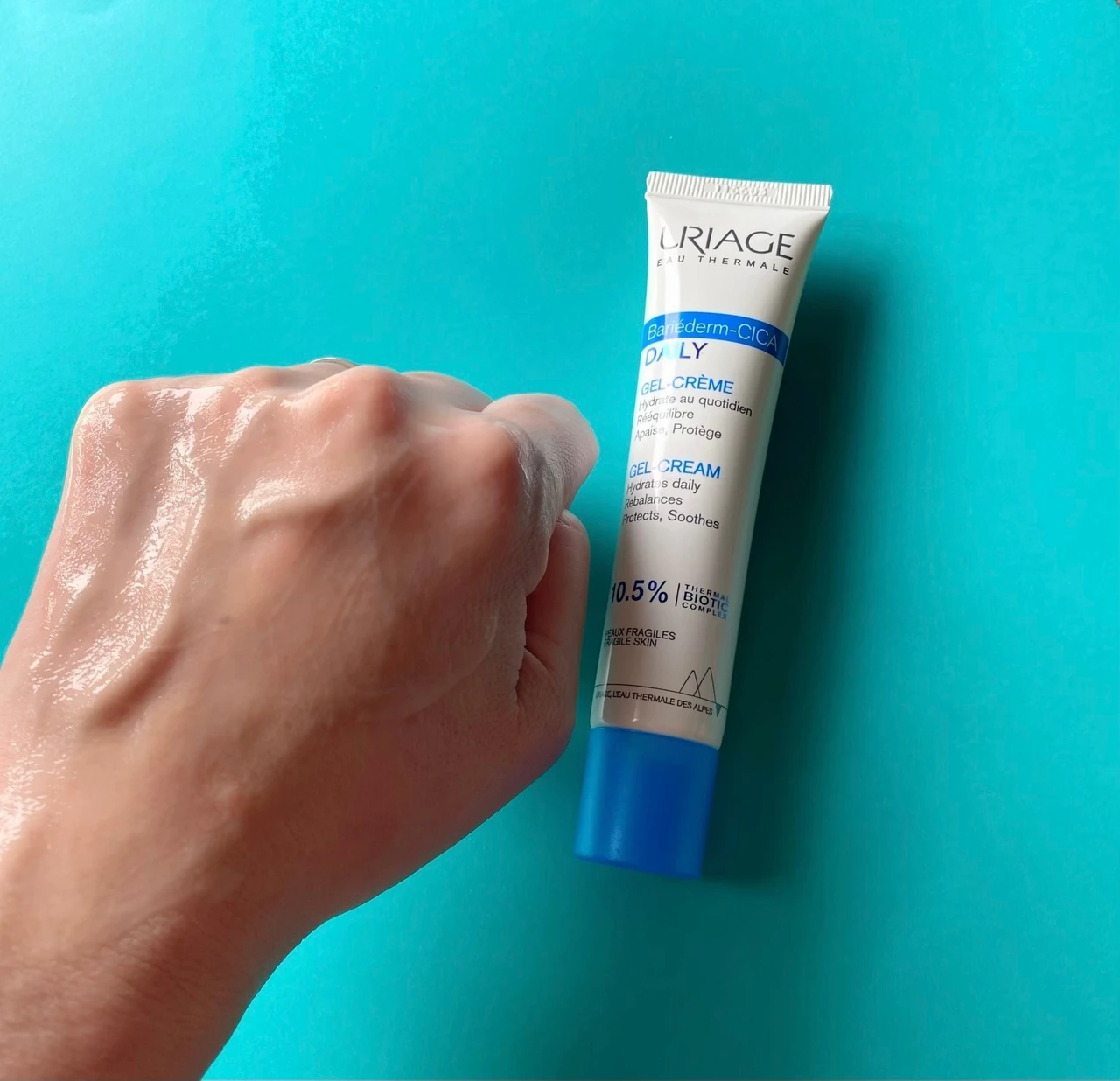 【ジェンダーフリーコスメ】人気のCHICA×ユリアージュ温泉水のスキンケア 簡単2ステップでゆらぎ肌はお任せ_4_2