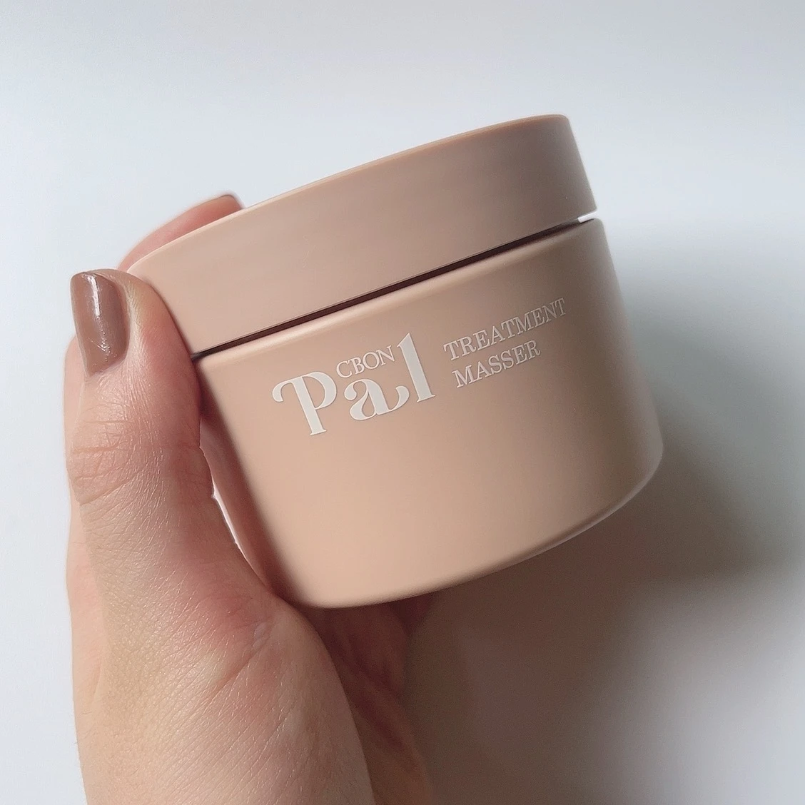 【新ブランド】シーボンパルのスキンケアを試してみた!新感覚のマッサージクリームでリラックスしながらメイクオフ【シンプルパケも魅力的♡】_2_1