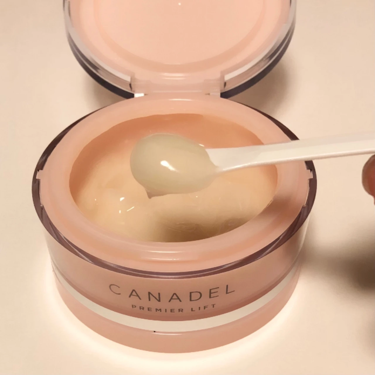 【オールインワンでシワ・ハリケア】カナデル プレミアリフト使ってみました!_2
