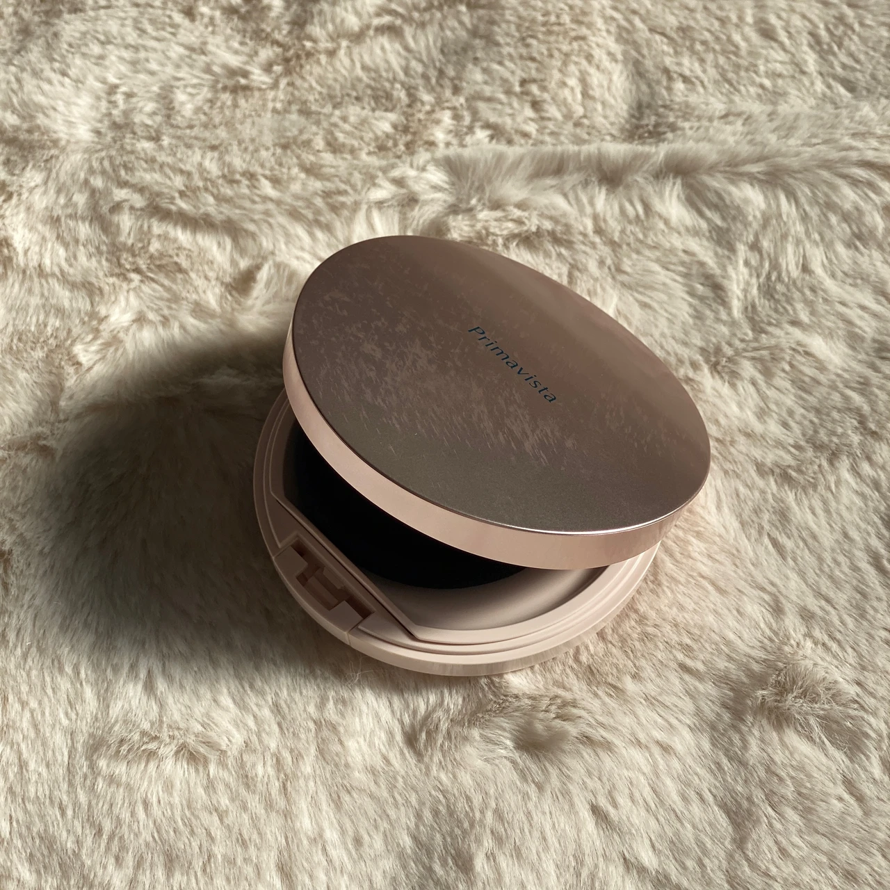 プリマヴィスタ デイトリートメントバーム パッケージ