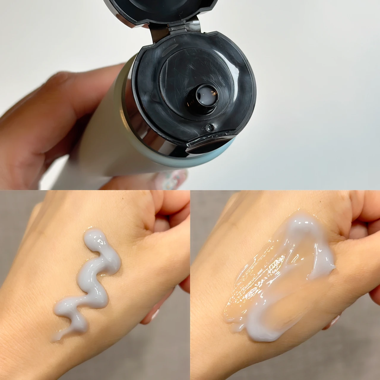 【DROAS】泥配合のクレンジングジェルと洗顔ですっきりスキンケア✨_2