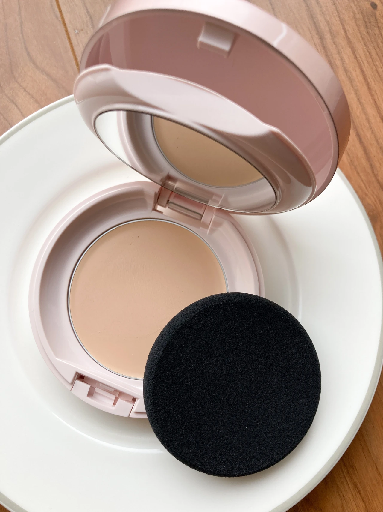 【メイク動画あり】数量限定！プリマヴィスタ デイトリートメントバームで悩めるカサつき肌→うるっとツヤ肌に♪_2_1