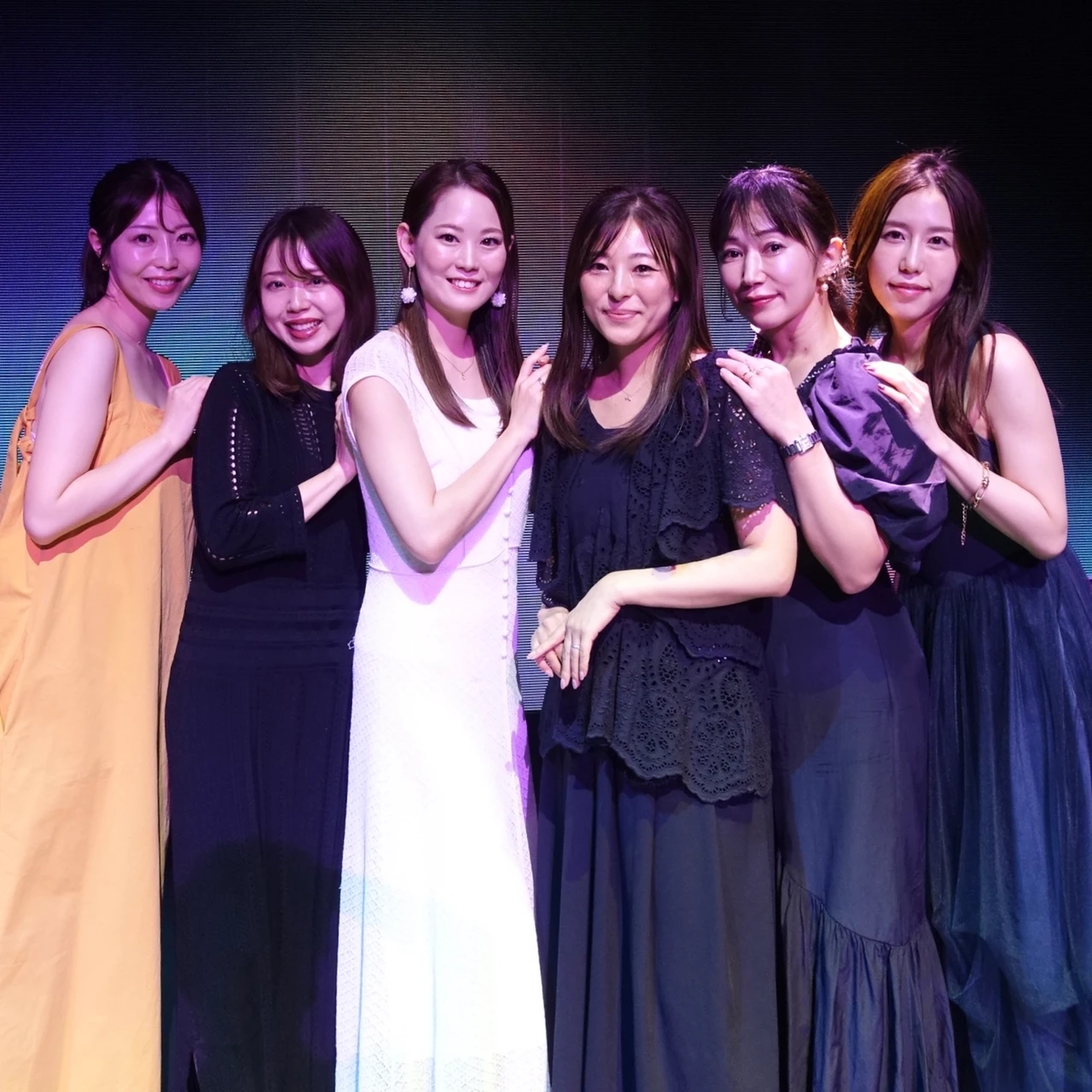 マキアインフルエンサー