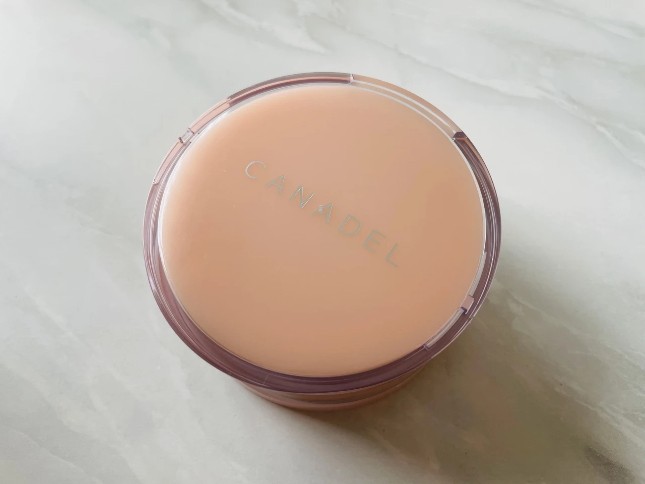 新しくなった!【カナデル(CANADEL)】のプレミアリフトでエイジングケア♡オールインワンで簡単!_7