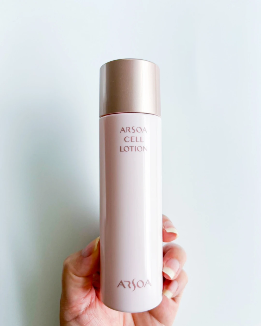 アルソア セルローション〈化粧水〉