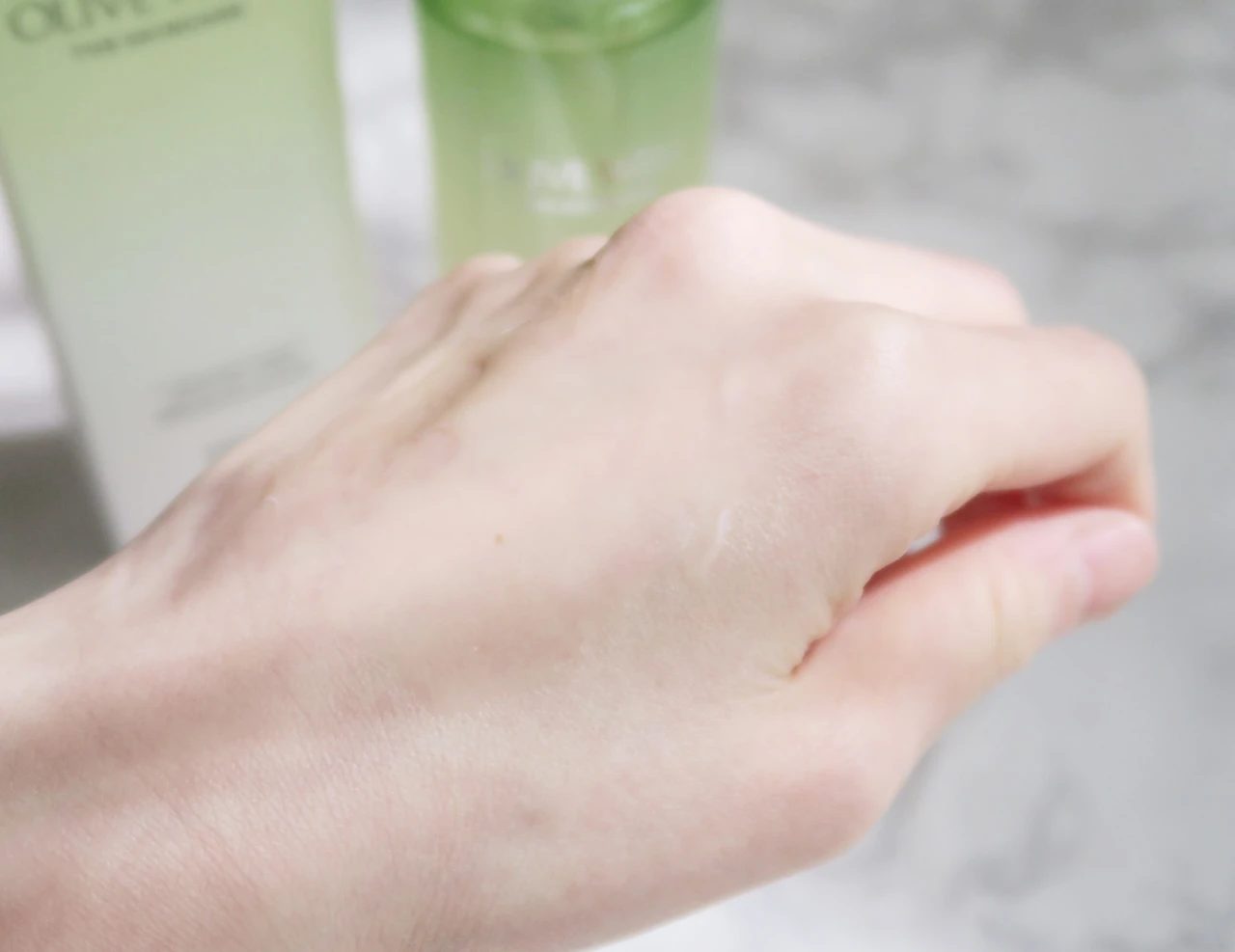 DHC クリスタルスキン 美容液 ローション