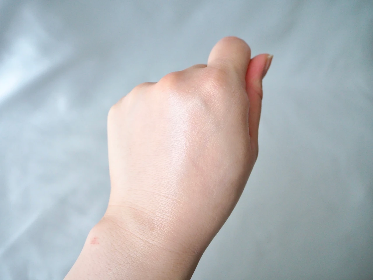 &be  UVプライマー