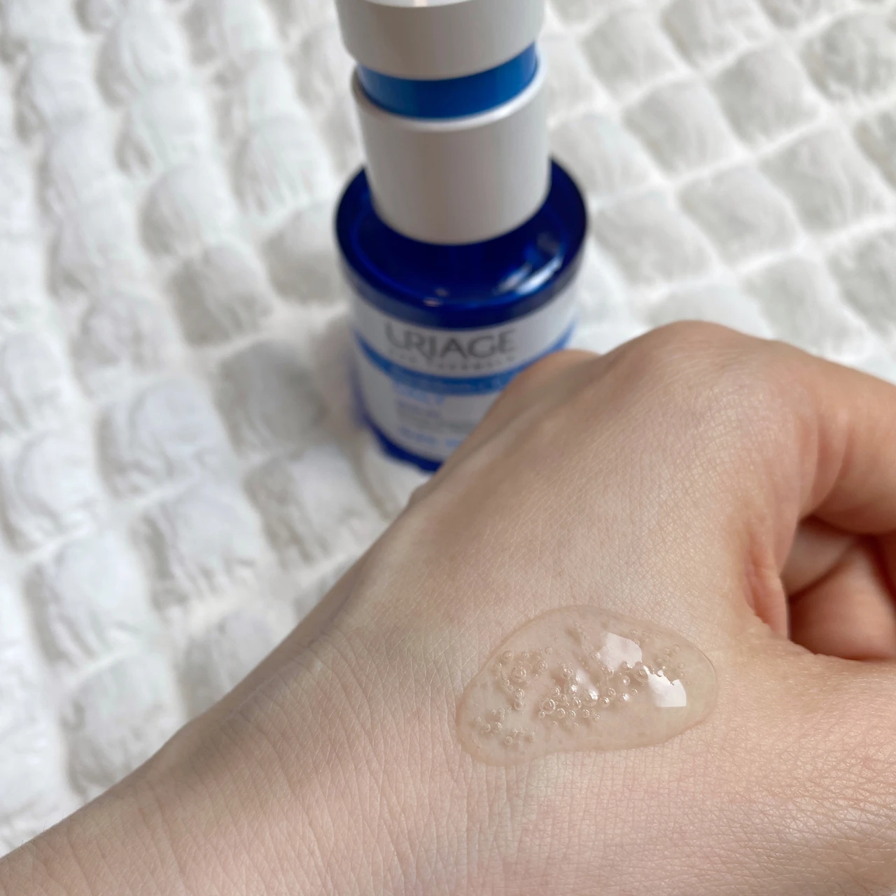 シカ デイリーセラム