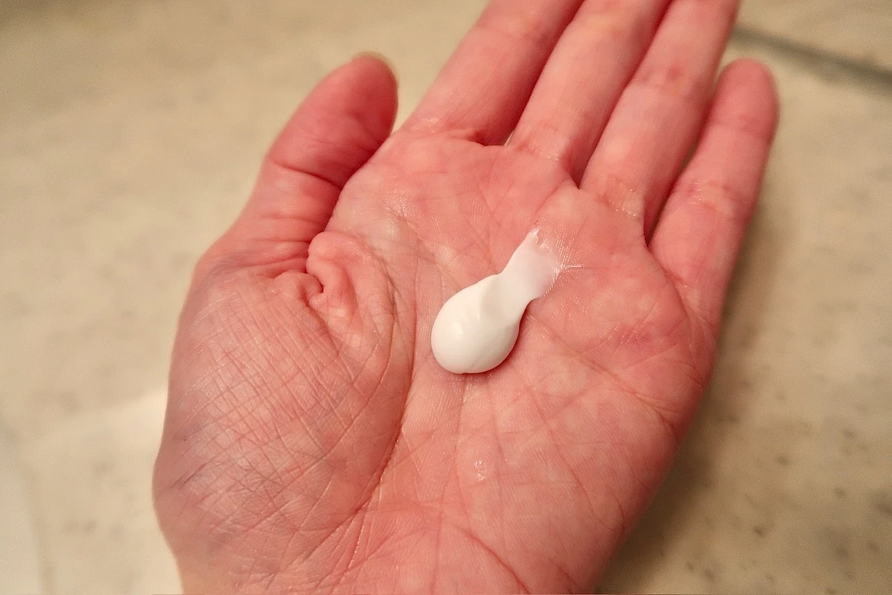 【集中的にボディケア】MAQUIA ビューティーオフ会 2023 お土産を使用しました!_7_1