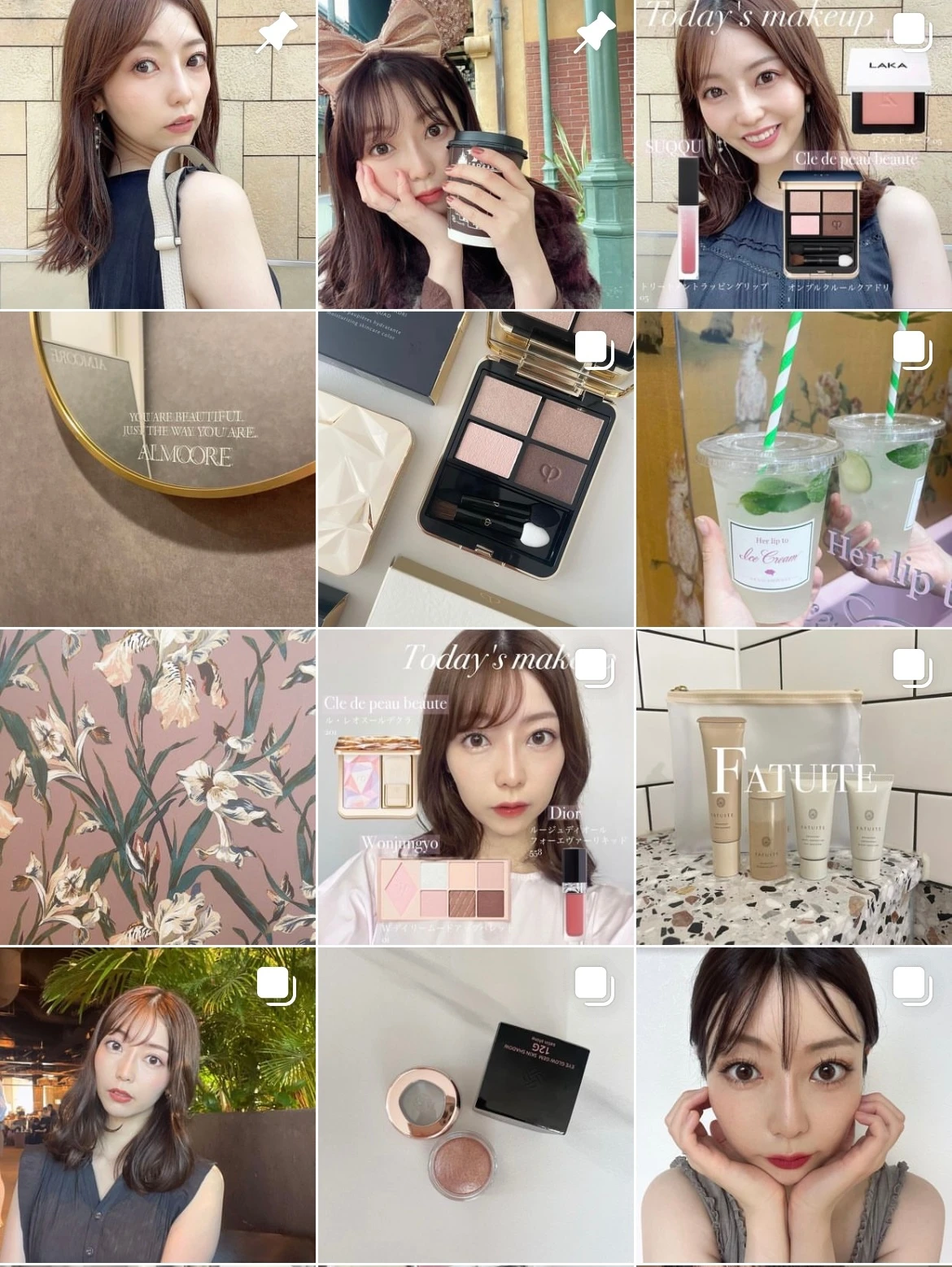 【飲む紫外線ケア】あのオバジからビタミンCスティックが登場！毎日飲みたい美味しさとしっかり効果で無理なくインナーケア♡【オバジC インナーリポショット】_5