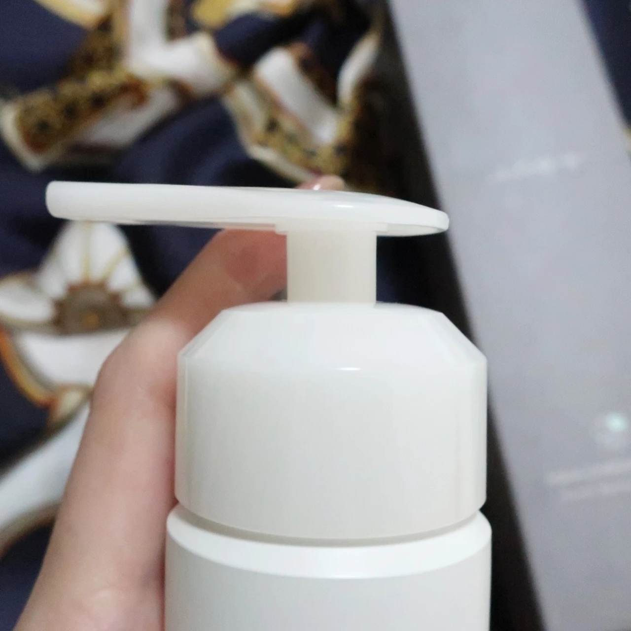 夏こそ徹底頭皮ケア♡_4