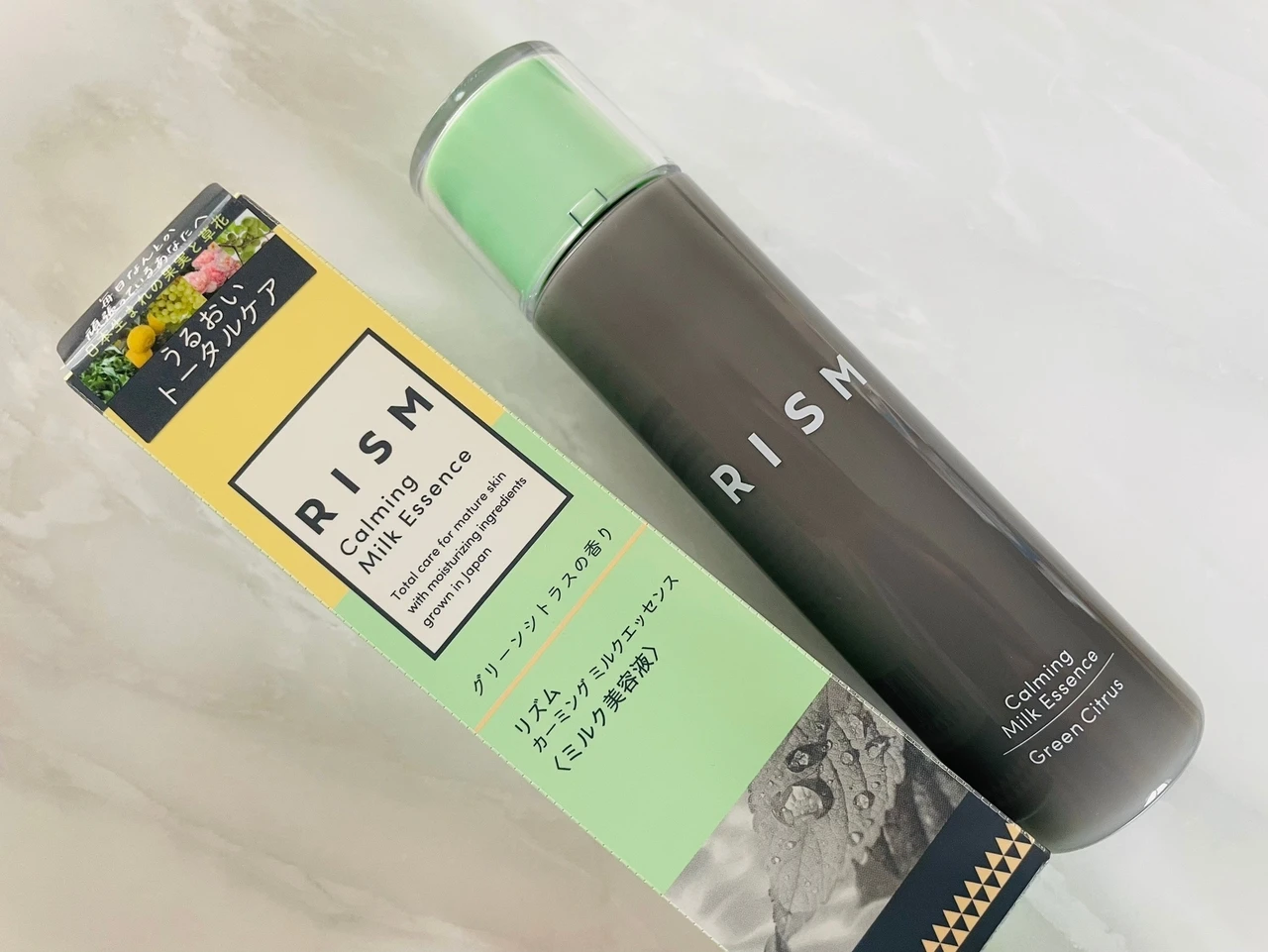 日本生まれの果実と草花の恵みで素肌の悩みをトータルケアしてくれる？発売したばかりの【RISM(リズム)】のスキンケアアイテム達をご紹介♪_7