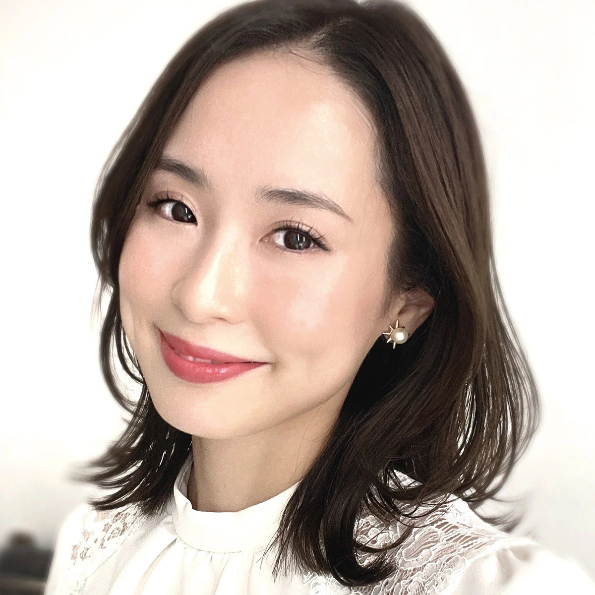 マキアインフルエンサー mayuさん