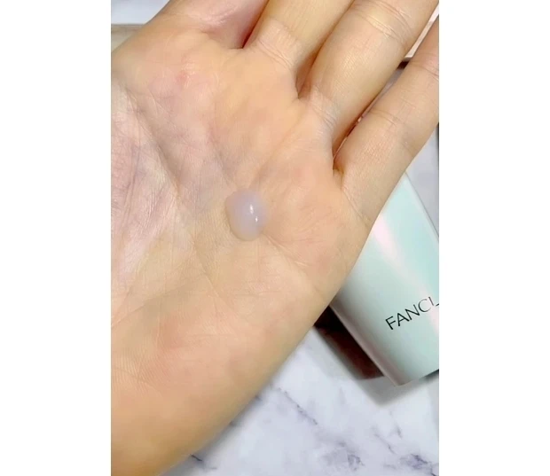 【なんか調子いい♡】まっさらな肌にファーストアクションの核心美容液【FANCL】_2