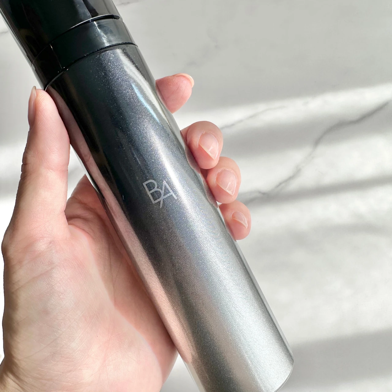 B.A ミルク フォーム