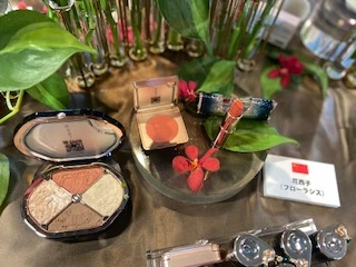 【マキアサロン　アジアンコスメスペシャル】優秀コスメざくざく！新鮮な発見いっぱいの楽しいイベントでした。_8