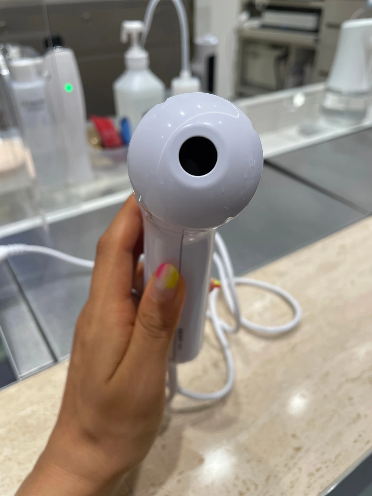 【伊勢丹新宿店】「ディセンシア 新エイジングケアシリーズ」の『肌に大切なことだけをしてみる10日間』キャンペーンをレポート!_5_1