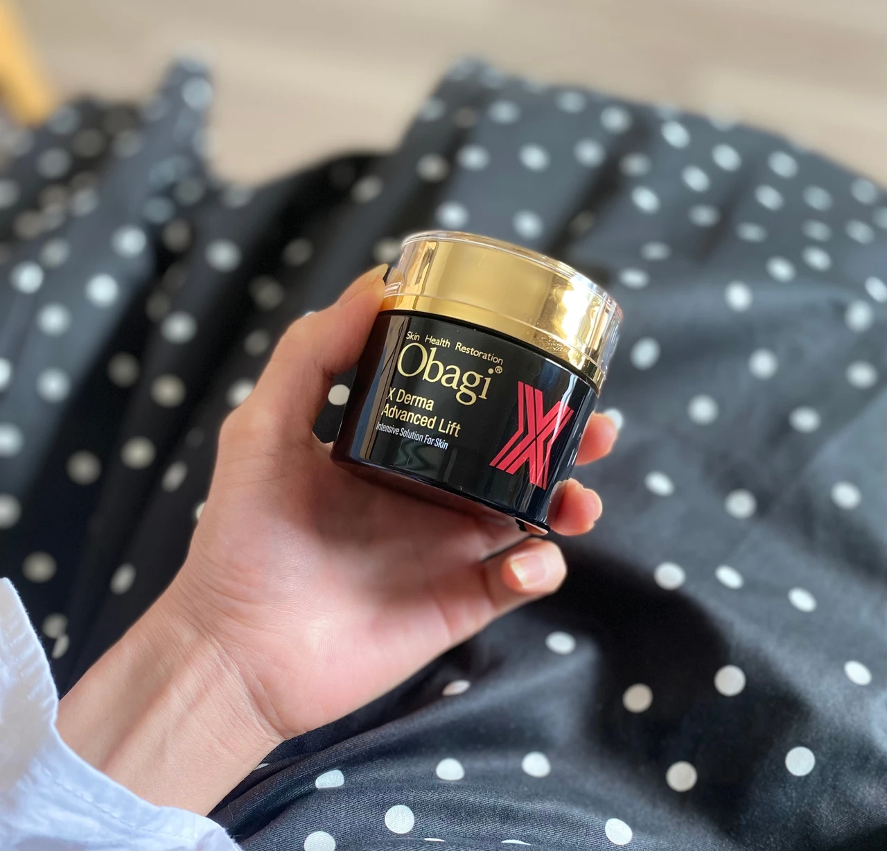 石井美保さんも愛用♡ドラッグストアで買える実力派コスメでお馴染みのオバジの魅力を再認識_2