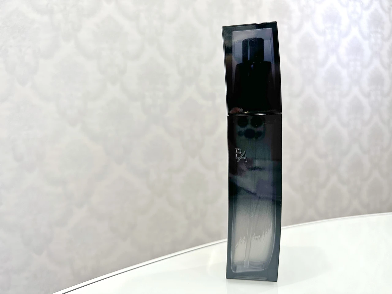 大人の毛穴悩みに特化したスキンケアアイテム！「B.A ローション イマース」「B.A ミルク フォーム」_2