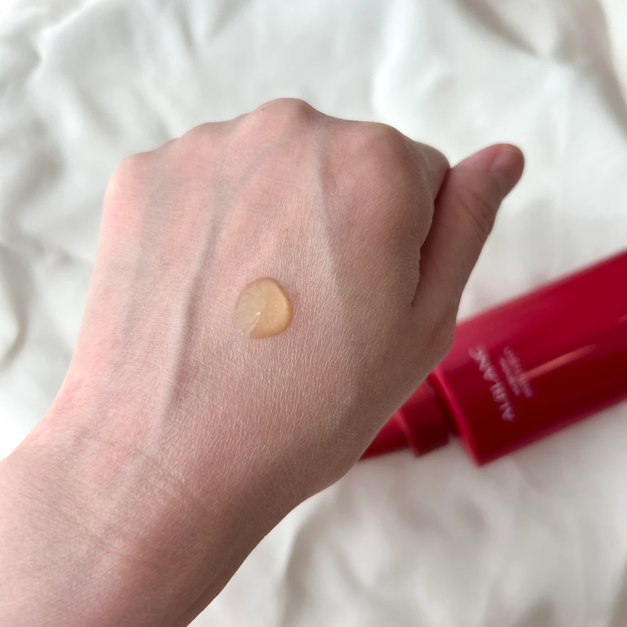 アルブラン モーニング スイッチジュレ