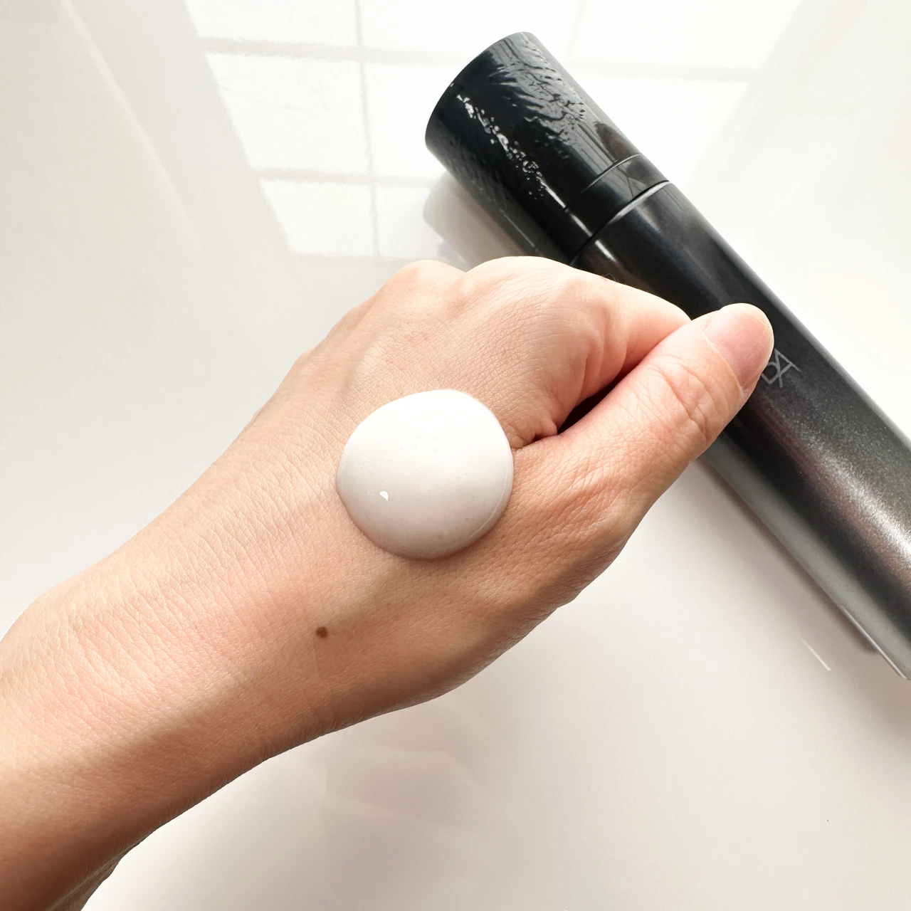 やっぱりポーラのスキンケアはすごかった！【B.A ローションイマース＆B.A ミルク フォーム】_5_1