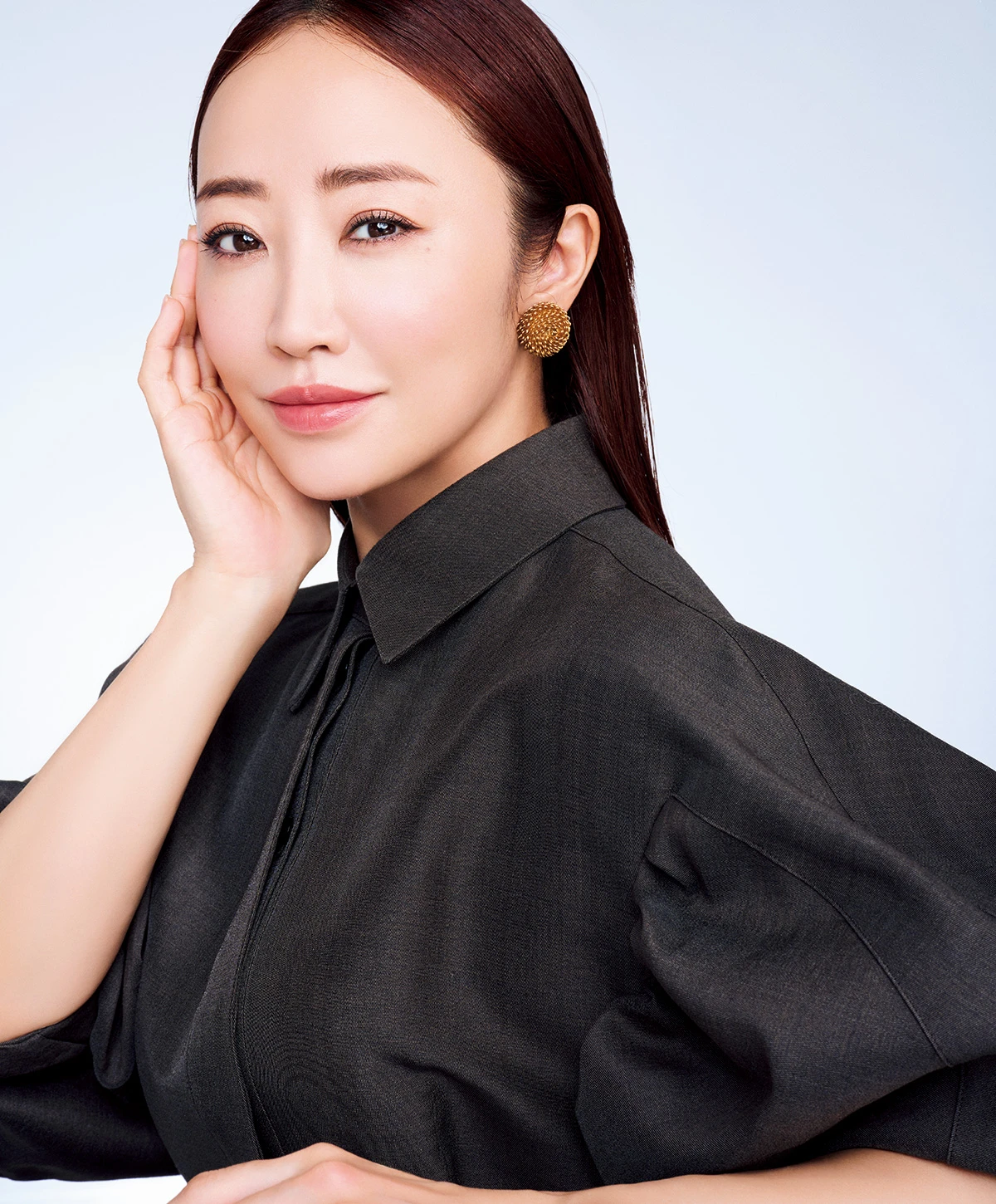 美容家　神崎 恵