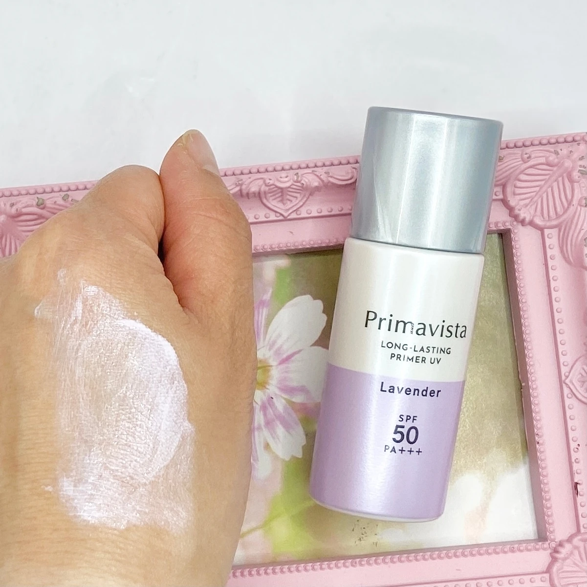 夏本番はプリマの＜皮脂くずれ防止＞下地にお任せ！_2_1