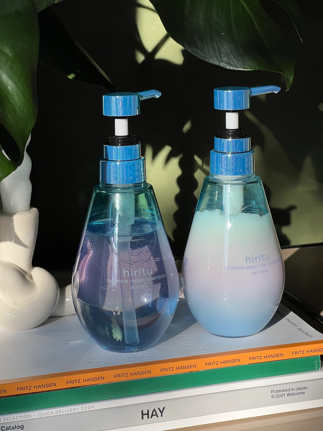 自分をアゲる【うるツヤ髪へ】こだわりぬいた成分でできたシャンプー＆トリートメントはコチラ_2