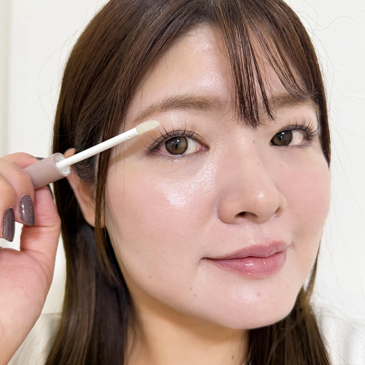 MAQUIA DOME インフルエンサー　まつ毛美容液