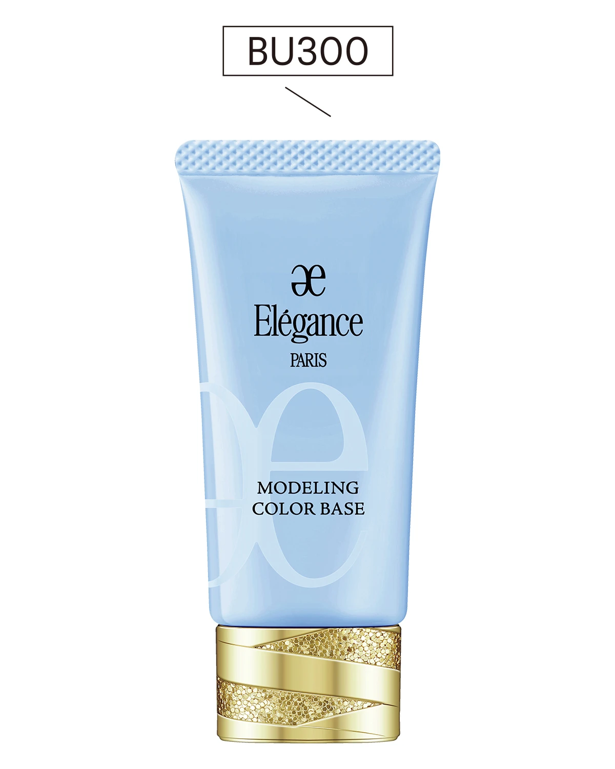 エレガンス モデリング カラーベース BU300