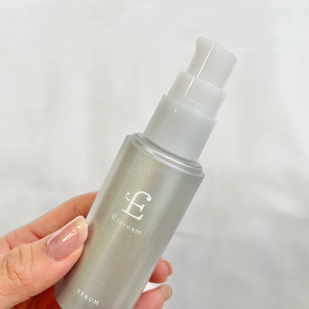 【再生医療研究から生まれたスキンケア】エテルナム セラム／注目の幹細胞コスメをレビュー！_6