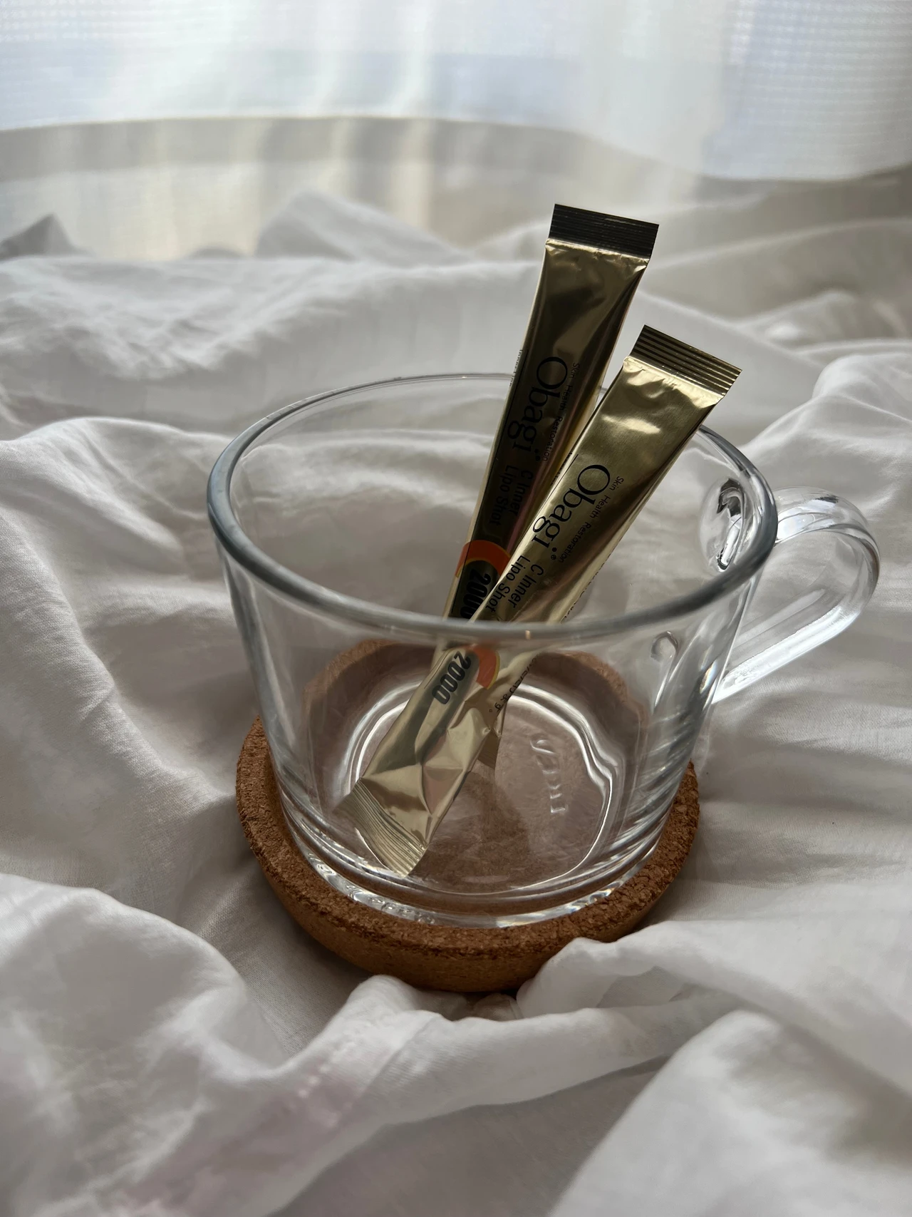 オバジC インナーリポショット