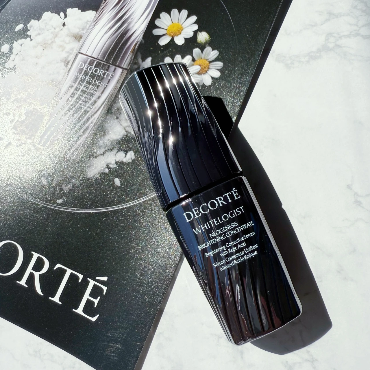 コスメデコルテ