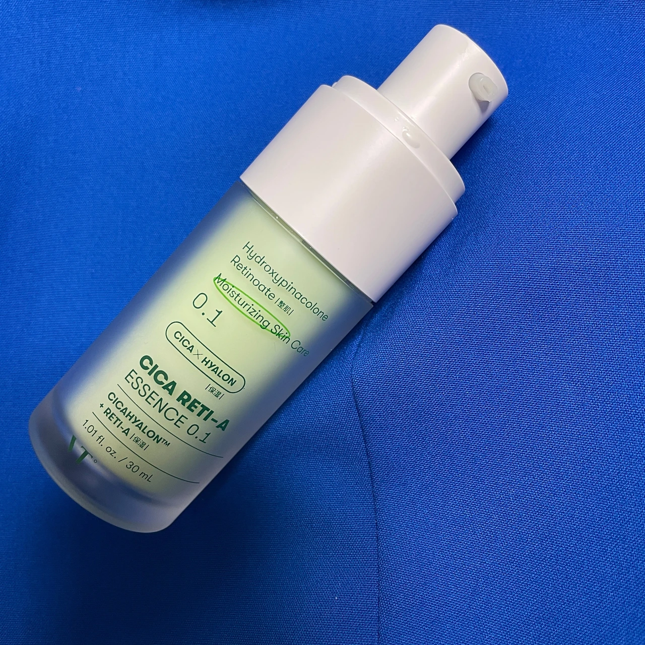 NO CICA, NO BEAUTY! エイジングや毛穴悩みもCICAでケア♡_5