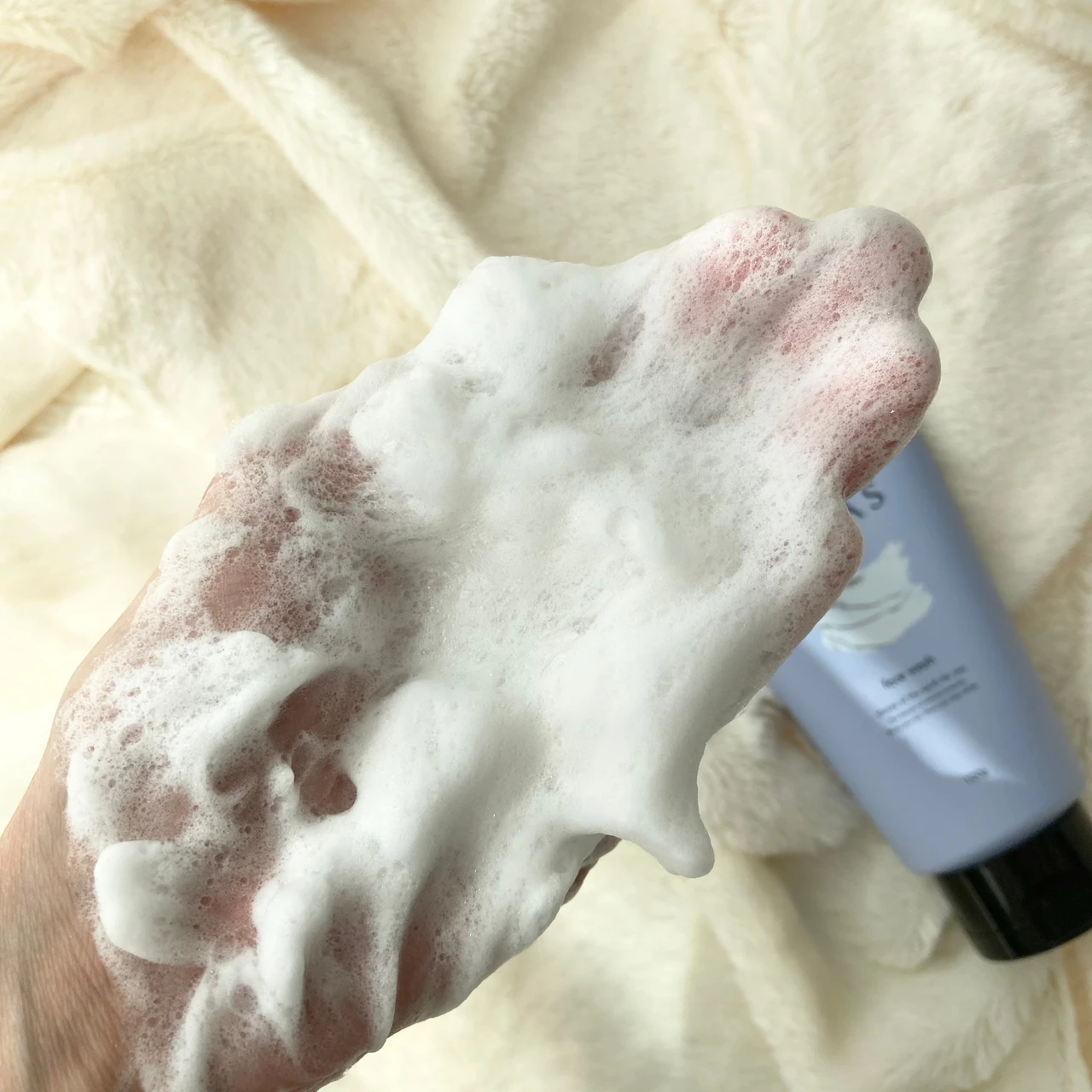 ドロアス クレイクリアウォッシュ