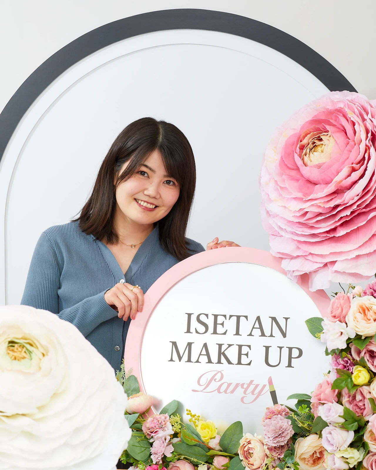 コスメ好きさん必見‼︎ISETAN メイクアップパーティ2024【ブルベオススメコスメが盛りだくさん】_10_2