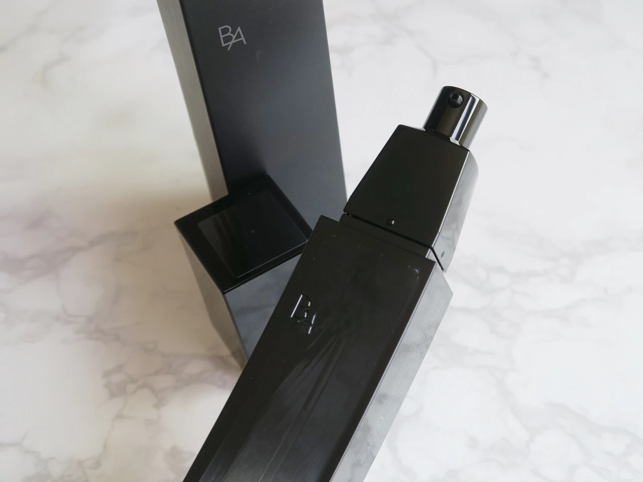 B.A　ローション　イマース