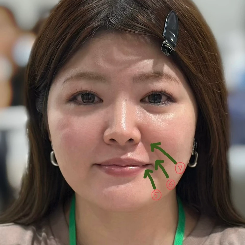 パナソニック 美顔器 バイタリフトRF  EX 使い方