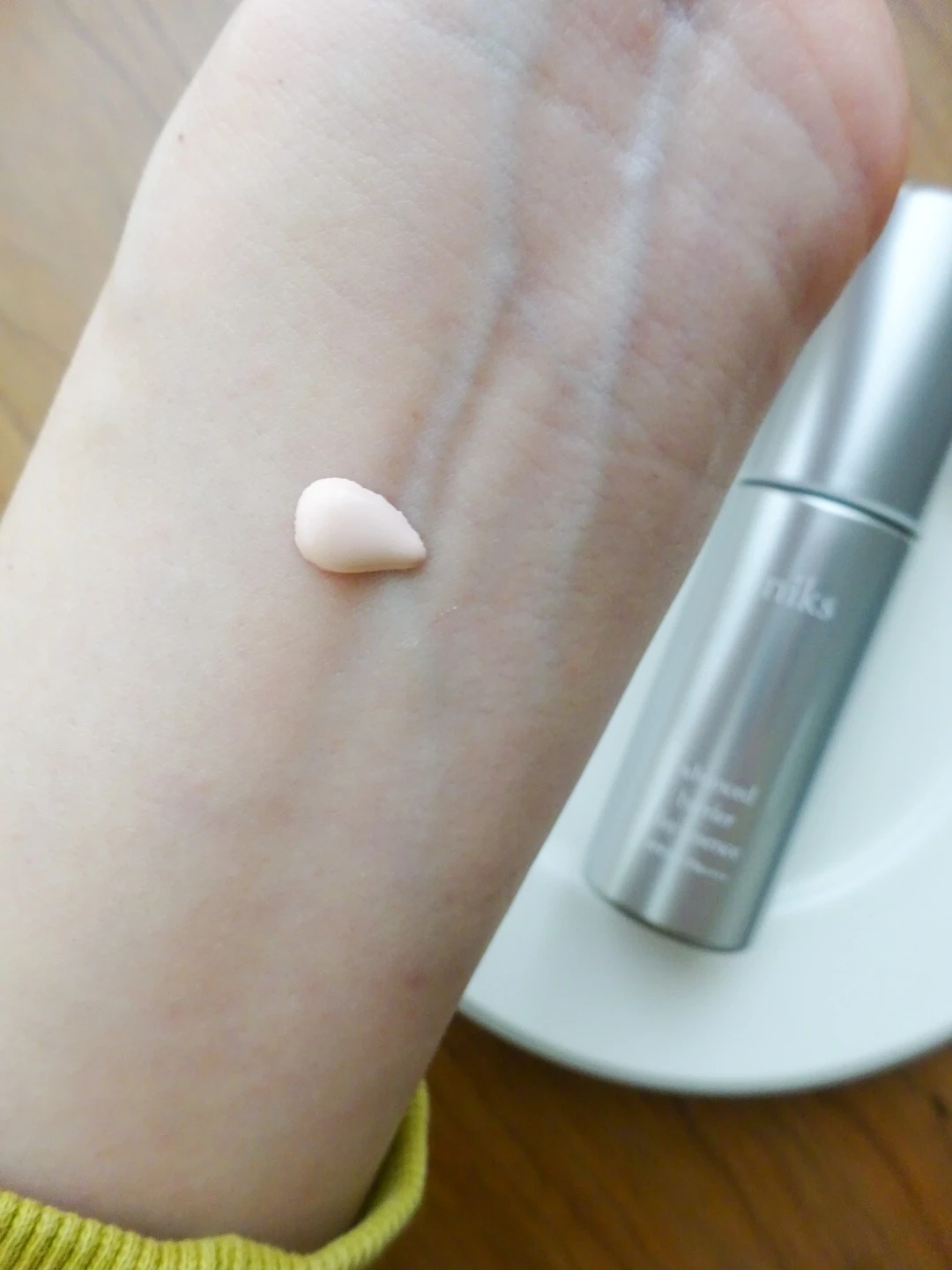 守る、うるおう、カバーする！敏感肌のためのスキンケア「イニクス」より新発売の“アドバンスバリア デイエッセンス”がすごい♪_2_1