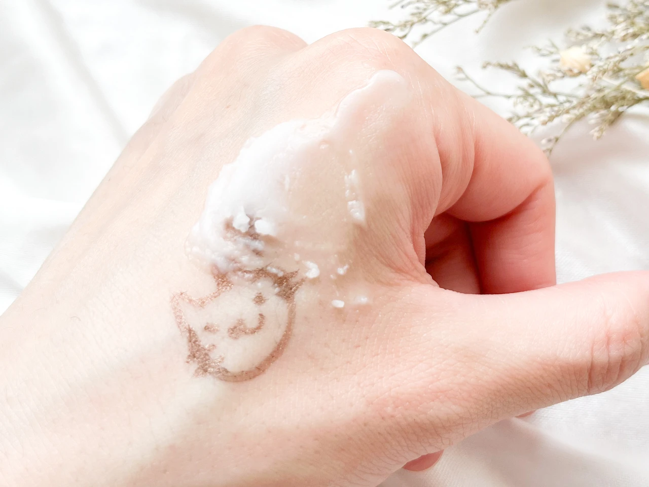 【クレンジングバーム デュオ】エイジングケア*には赤が目印♩_4_1