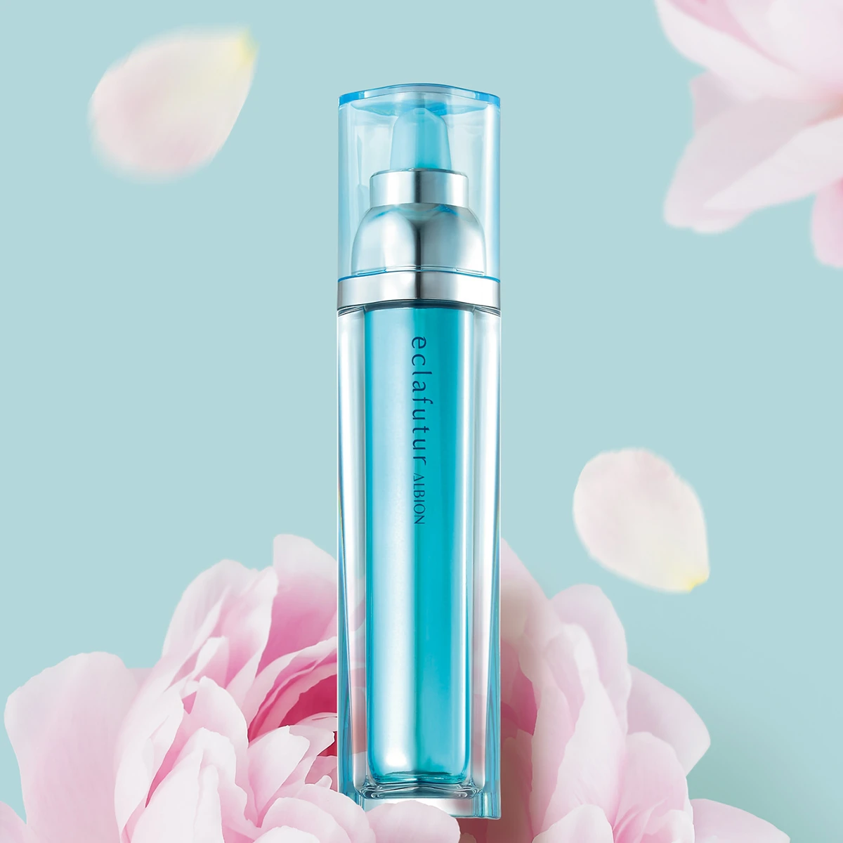 齋藤薫が読み解く、オーラとは、輝きとは――　「細胞から美しい」肌を考察_3